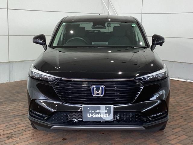 ヴェゼル e:HEVX HSENSING最長5年保証ワンオ-ナ-ナビ AAC 1オーナ イモビライザー スマ-トキ- 誤発進抑制 PW リアカメラ クルコン ESC ETC装備 キーフリー LEDヘッドランプ ナビTV PS(49枚目)