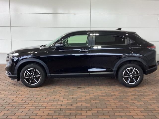 ヴェゼル e:HEVX HSENSING最長5年保証ワンオ-ナ-ナビ AAC 1オーナ イモビライザー スマ-トキ- 誤発進抑制 PW リアカメラ クルコン ESC ETC装備 キーフリー LEDヘッドランプ ナビTV PS(51枚目)