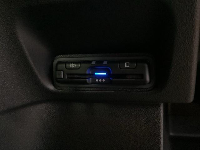 いまや快適なカーライフに欠かせないＥＴＣが付いています。