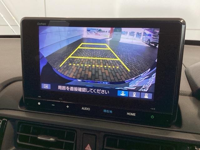 ＷＲ－Ｖ Ｚブラックスタイル　禁煙車　デモカー　最長５年保証　ワンオーナー　ナビＬＸＭ－２４５ＺＦＥｉ　ＴＶ　Ｂカメラ　Ｂｌｕｅｔｏｏｔｈオーディオ　ドラレコ　ＥＴＣ　ＬＥＤライト　ＶＳＡ　クルコン　スマートキー　アルミホイール（7枚目）
