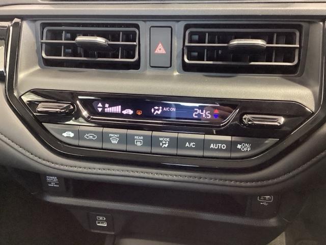 ＷＲ－Ｖ Ｚブラックスタイル　禁煙車　デモカー　最長５年保証　ワンオーナー　ナビＬＸＭ－２４５ＺＦＥｉ　ＴＶ　Ｂカメラ　Ｂｌｕｅｔｏｏｔｈオーディオ　ドラレコ　ＥＴＣ　ＬＥＤライト　ＶＳＡ　クルコン　スマートキー　アルミホイール（10枚目）