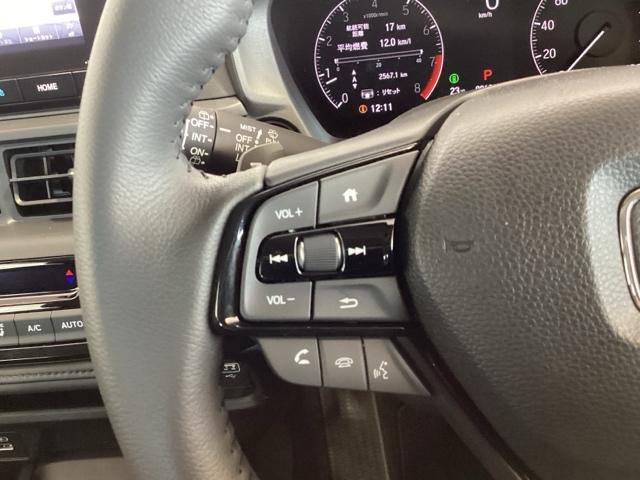 ＷＲ－Ｖ Ｚブラックスタイル　禁煙車　デモカー　最長５年保証　ワンオーナー　ナビＬＸＭ－２４５ＺＦＥｉ　ＴＶ　Ｂカメラ　Ｂｌｕｅｔｏｏｔｈオーディオ　ドラレコ　ＥＴＣ　ＬＥＤライト　ＶＳＡ　クルコン　スマートキー　アルミホイール（11枚目）