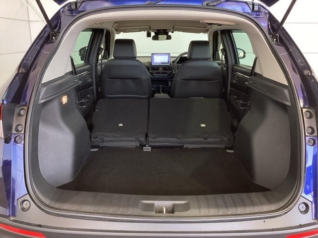 ＷＲ－Ｖ Ｚブラックスタイル　禁煙車　デモカー　最長５年保証　ワンオーナー　ナビＬＸＭ－２４５ＺＦＥｉ　ＴＶ　Ｂカメラ　Ｂｌｕｅｔｏｏｔｈオーディオ　ドラレコ　ＥＴＣ　ＬＥＤライト　ＶＳＡ　クルコン　スマートキー　アルミホイール（19枚目）