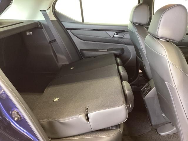 ＷＲ－Ｖ Ｚブラックスタイル　禁煙車　デモカー　最長５年保証　ワンオーナー　ナビＬＸＭ－２４５ＺＦＥｉ　ＴＶ　Ｂカメラ　Ｂｌｕｅｔｏｏｔｈオーディオ　ドラレコ　ＥＴＣ　ＬＥＤライト　ＶＳＡ　クルコン　スマートキー　アルミホイール（32枚目）