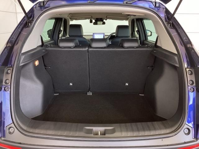 ＷＲ－Ｖ Ｚブラックスタイル　禁煙車　デモカー　最長５年保証　ワンオーナー　ナビＬＸＭ－２４５ＺＦＥｉ　ＴＶ　Ｂカメラ　Ｂｌｕｅｔｏｏｔｈオーディオ　ドラレコ　ＥＴＣ　ＬＥＤライト　ＶＳＡ　クルコン　スマートキー　アルミホイール（34枚目）