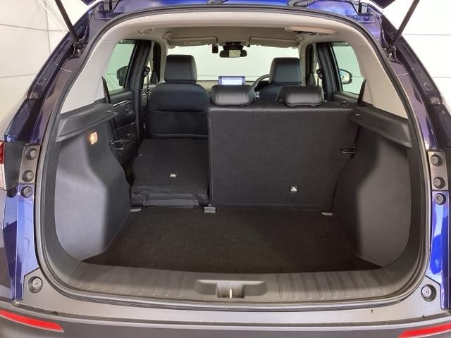 ＷＲ－Ｖ Ｚブラックスタイル　禁煙車　デモカー　最長５年保証　ワンオーナー　ナビＬＸＭ－２４５ＺＦＥｉ　ＴＶ　Ｂカメラ　Ｂｌｕｅｔｏｏｔｈオーディオ　ドラレコ　ＥＴＣ　ＬＥＤライト　ＶＳＡ　クルコン　スマートキー　アルミホイール（36枚目）