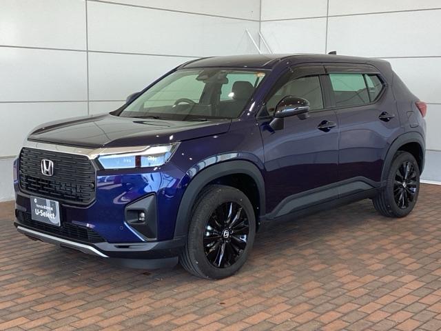 ＷＲ－Ｖ Ｚブラックスタイル　禁煙車　デモカー　最長５年保証　ワンオーナー　ナビＬＸＭ－２４５ＺＦＥｉ　ＴＶ　Ｂカメラ　Ｂｌｕｅｔｏｏｔｈオーディオ　ドラレコ　ＥＴＣ　ＬＥＤライト　ＶＳＡ　クルコン　スマートキー　アルミホイール（44枚目）