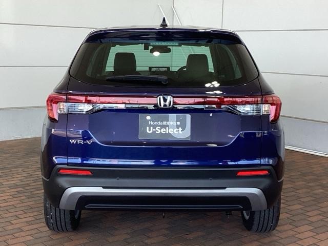 ＷＲ－Ｖ Ｚブラックスタイル　禁煙車　デモカー　最長５年保証　ワンオーナー　ナビＬＸＭ－２４５ＺＦＥｉ　ＴＶ　Ｂカメラ　Ｂｌｕｅｔｏｏｔｈオーディオ　ドラレコ　ＥＴＣ　ＬＥＤライト　ＶＳＡ　クルコン　スマートキー　アルミホイール（47枚目）