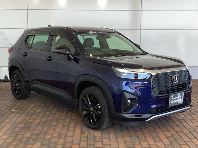 ＷＲ－Ｖ Ｚブラックスタイル　禁煙車　デモカー　最長５年保証　ワンオーナー　ナビＬＸＭ－２４５ＺＦＥｉ　ＴＶ　Ｂカメラ　Ｂｌｕｅｔｏｏｔｈオーディオ　ドラレコ　ＥＴＣ　ＬＥＤライト　ＶＳＡ　クルコン　スマートキー　アルミホイール（50枚目）