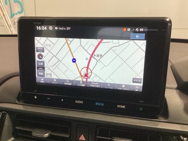 ＷＲ－Ｖ Ｚ＋ブラックスタイル　禁煙車　デモカー　最長５年保証　ワンオーナー　ナビＬＸＭ－２４５ＺＦＥｉ　ＴＶ　Ｂカメラ　Ｂｌｕｅｔｏｏｔｈオーディオ　ドラレコ　ＥＴＣ　ＬＥＤライト　ＶＳＡ　クルコン　スマートキー　アルミホイール（6枚目）