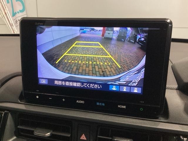 ＷＲ－Ｖ Ｚ＋ブラックスタイル　禁煙車　デモカー　最長５年保証　ワンオーナー　ナビＬＸＭ－２４５ＺＦＥｉ　ＴＶ　Ｂカメラ　Ｂｌｕｅｔｏｏｔｈオーディオ　ドラレコ　ＥＴＣ　ＬＥＤライト　ＶＳＡ　クルコン　スマートキー　アルミホイール（7枚目）