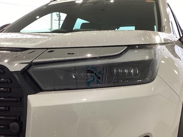 ＷＲ－Ｖ Ｚ＋ブラックスタイル　禁煙車　デモカー　最長５年保証　ワンオーナー　ナビＬＸＭ－２４５ＺＦＥｉ　ＴＶ　Ｂカメラ　Ｂｌｕｅｔｏｏｔｈオーディオ　ドラレコ　ＥＴＣ　ＬＥＤライト　ＶＳＡ　クルコン　スマートキー　アルミホイール（8枚目）