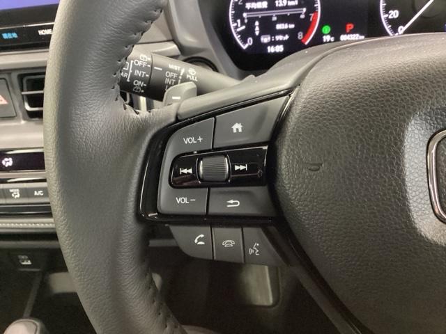 ＷＲ－Ｖ Ｚ＋ブラックスタイル　禁煙車　デモカー　最長５年保証　ワンオーナー　ナビＬＸＭ－２４５ＺＦＥｉ　ＴＶ　Ｂカメラ　Ｂｌｕｅｔｏｏｔｈオーディオ　ドラレコ　ＥＴＣ　ＬＥＤライト　ＶＳＡ　クルコン　スマートキー　アルミホイール（10枚目）