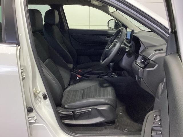 ＷＲ－Ｖ Ｚ＋ブラックスタイル　禁煙車　デモカー　最長５年保証　ワンオーナー　ナビＬＸＭ－２４５ＺＦＥｉ　ＴＶ　Ｂカメラ　Ｂｌｕｅｔｏｏｔｈオーディオ　ドラレコ　ＥＴＣ　ＬＥＤライト　ＶＳＡ　クルコン　スマートキー　アルミホイール（17枚目）