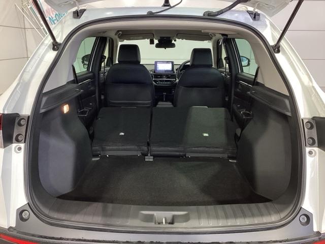 ＷＲ－Ｖ Ｚ＋ブラックスタイル　禁煙車　デモカー　最長５年保証　ワンオーナー　ナビＬＸＭ－２４５ＺＦＥｉ　ＴＶ　Ｂカメラ　Ｂｌｕｅｔｏｏｔｈオーディオ　ドラレコ　ＥＴＣ　ＬＥＤライト　ＶＳＡ　クルコン　スマートキー　アルミホイール（19枚目）