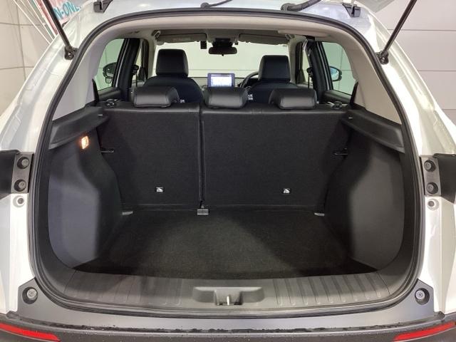 ＷＲ－Ｖ Ｚ＋ブラックスタイル　禁煙車　デモカー　最長５年保証　ワンオーナー　ナビＬＸＭ－２４５ＺＦＥｉ　ＴＶ　Ｂカメラ　Ｂｌｕｅｔｏｏｔｈオーディオ　ドラレコ　ＥＴＣ　ＬＥＤライト　ＶＳＡ　クルコン　スマートキー　アルミホイール（34枚目）