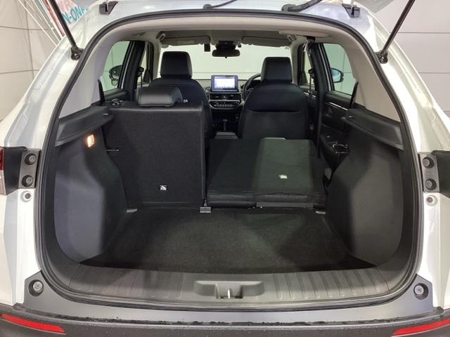 ＷＲ－Ｖ Ｚ＋ブラックスタイル　禁煙車　デモカー　最長５年保証　ワンオーナー　ナビＬＸＭ－２４５ＺＦＥｉ　ＴＶ　Ｂカメラ　Ｂｌｕｅｔｏｏｔｈオーディオ　ドラレコ　ＥＴＣ　ＬＥＤライト　ＶＳＡ　クルコン　スマートキー　アルミホイール（35枚目）