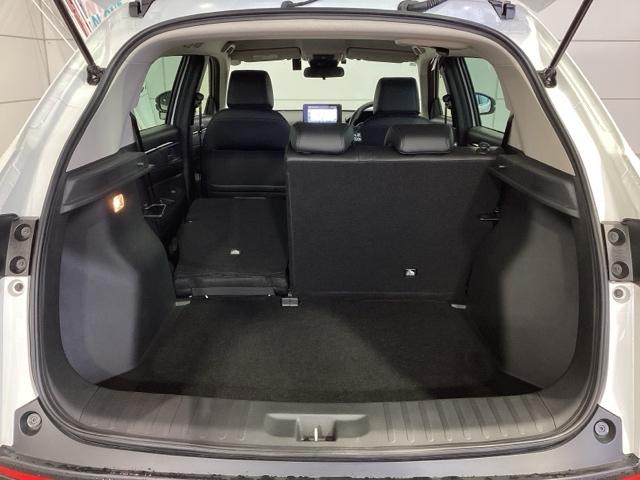 ＷＲ－Ｖ Ｚ＋ブラックスタイル　禁煙車　デモカー　最長５年保証　ワンオーナー　ナビＬＸＭ－２４５ＺＦＥｉ　ＴＶ　Ｂカメラ　Ｂｌｕｅｔｏｏｔｈオーディオ　ドラレコ　ＥＴＣ　ＬＥＤライト　ＶＳＡ　クルコン　スマートキー　アルミホイール（36枚目）