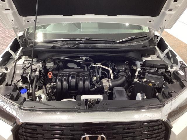 ＷＲ－Ｖ Ｚ＋ブラックスタイル　禁煙車　デモカー　最長５年保証　ワンオーナー　ナビＬＸＭ－２４５ＺＦＥｉ　ＴＶ　Ｂカメラ　Ｂｌｕｅｔｏｏｔｈオーディオ　ドラレコ　ＥＴＣ　ＬＥＤライト　ＶＳＡ　クルコン　スマートキー　アルミホイール（43枚目）