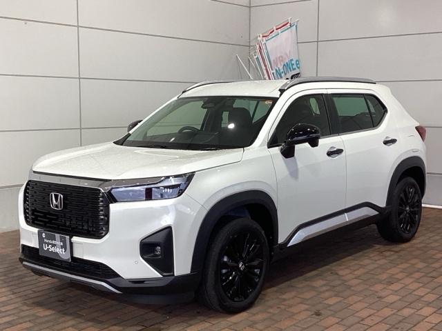 ＷＲ－Ｖ Ｚ＋ブラックスタイル　禁煙車　デモカー　最長５年保証　ワンオーナー　ナビＬＸＭ－２４５ＺＦＥｉ　ＴＶ　Ｂカメラ　Ｂｌｕｅｔｏｏｔｈオーディオ　ドラレコ　ＥＴＣ　ＬＥＤライト　ＶＳＡ　クルコン　スマートキー　アルミホイール（45枚目）