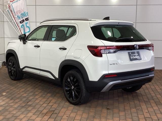 ＷＲ－Ｖ Ｚ＋ブラックスタイル　禁煙車　デモカー　最長５年保証　ワンオーナー　ナビＬＸＭ－２４５ＺＦＥｉ　ＴＶ　Ｂカメラ　Ｂｌｕｅｔｏｏｔｈオーディオ　ドラレコ　ＥＴＣ　ＬＥＤライト　ＶＳＡ　クルコン　スマートキー　アルミホイール（47枚目）