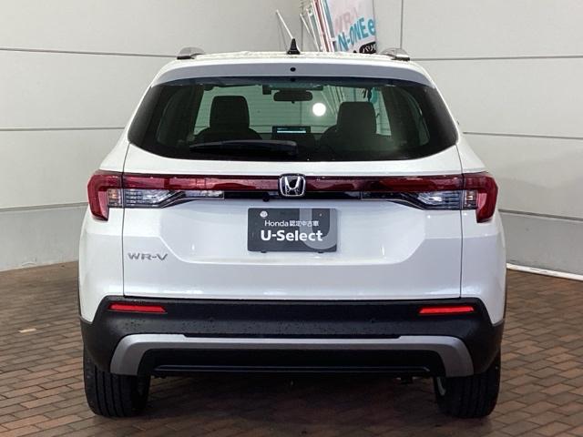 ＷＲ－Ｖ Ｚ＋ブラックスタイル　禁煙車　デモカー　最長５年保証　ワンオーナー　ナビＬＸＭ－２４５ＺＦＥｉ　ＴＶ　Ｂカメラ　Ｂｌｕｅｔｏｏｔｈオーディオ　ドラレコ　ＥＴＣ　ＬＥＤライト　ＶＳＡ　クルコン　スマートキー　アルミホイール（48枚目）
