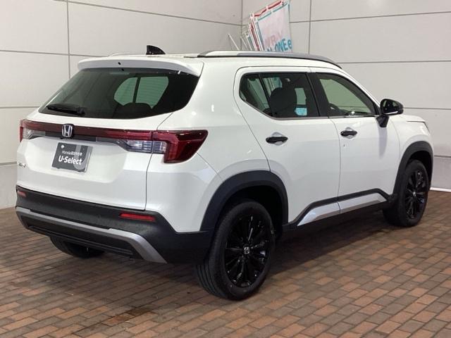 ＷＲ－Ｖ Ｚ＋ブラックスタイル　禁煙車　デモカー　最長５年保証　ワンオーナー　ナビＬＸＭ－２４５ＺＦＥｉ　ＴＶ　Ｂカメラ　Ｂｌｕｅｔｏｏｔｈオーディオ　ドラレコ　ＥＴＣ　ＬＥＤライト　ＶＳＡ　クルコン　スマートキー　アルミホイール（49枚目）