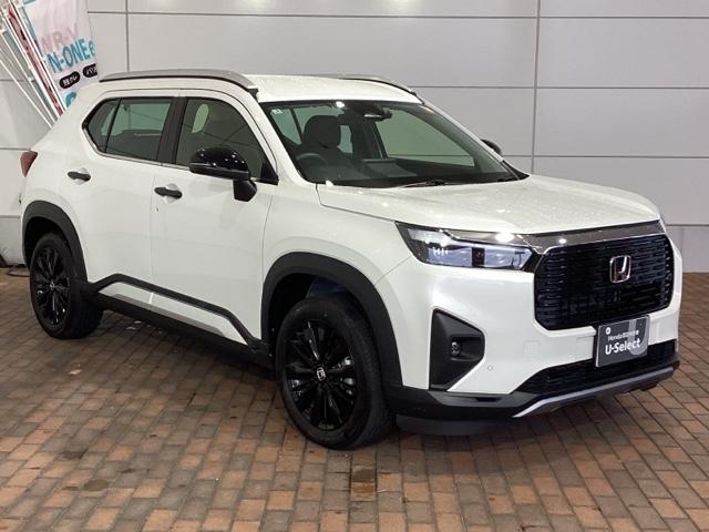 ＷＲ－Ｖ Ｚ＋ブラックスタイル　禁煙車　デモカー　最長５年保証　ワンオーナー　ナビＬＸＭ－２４５ＺＦＥｉ　ＴＶ　Ｂカメラ　Ｂｌｕｅｔｏｏｔｈオーディオ　ドラレコ　ＥＴＣ　ＬＥＤライト　ＶＳＡ　クルコン　スマートキー　アルミホイール（51枚目）