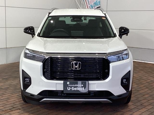 ＷＲ－Ｖ Ｚ＋ブラックスタイル　禁煙車　デモカー　最長５年保証　ワンオーナー　ナビＬＸＭ－２４５ＺＦＥｉ　ＴＶ　Ｂカメラ　Ｂｌｕｅｔｏｏｔｈオーディオ　ドラレコ　ＥＴＣ　ＬＥＤライト　ＶＳＡ　クルコン　スマートキー　アルミホイール（52枚目）