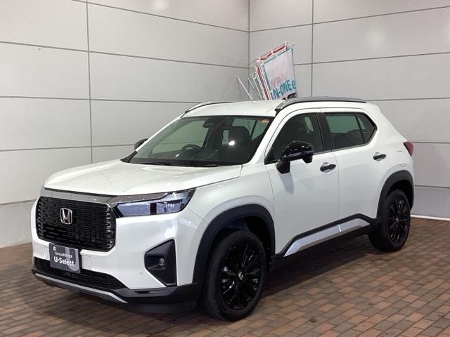 ＷＲ－Ｖ Ｚ＋ブラックスタイル　禁煙車　デモカー　最長５年保証　ワンオーナー　ナビＬＸＭ－２４５ＺＦＥｉ　ＴＶ　Ｂカメラ　Ｂｌｕｅｔｏｏｔｈオーディオ　ドラレコ　ＥＴＣ　ＬＥＤライト　ＶＳＡ　クルコン　スマートキー　アルミホイール（53枚目）