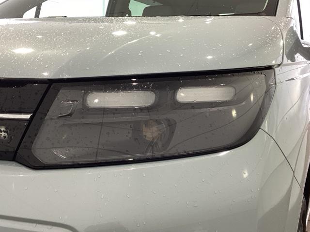 フリード エアー EX 禁煙車 デモカー 最長5年保証 ワンオーナー ナビLXM-245ZFEi TV バックカメラ Bluetoothオーディオ ドラレコ シートヒーター ETC LEDライト スマートキー 両パワスラ(8枚目)