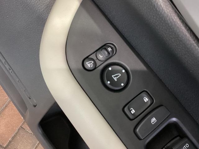 フリード エアー EX 禁煙車 デモカー 最長5年保証 ワンオーナー ナビLXM-245ZFEi TV バックカメラ Bluetoothオーディオ ドラレコ シートヒーター ETC LEDライト スマートキー 両パワスラ(15枚目)