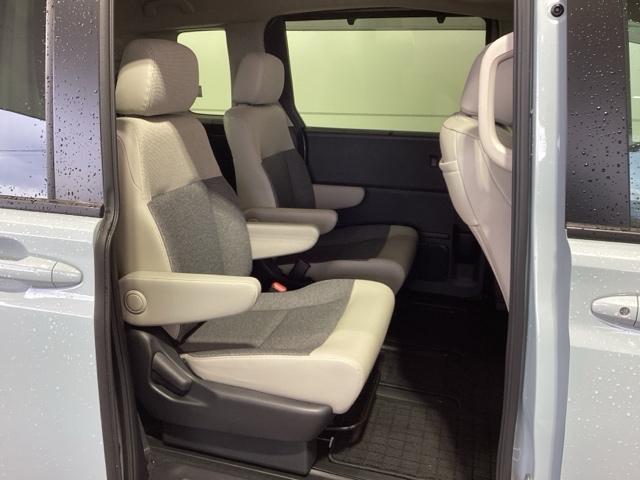 フリード エアー EX 禁煙車 デモカー 最長5年保証 ワンオーナー ナビLXM-245ZFEi TV バックカメラ Bluetoothオーディオ ドラレコ シートヒーター ETC LEDライト スマートキー 両パワスラ(18枚目)