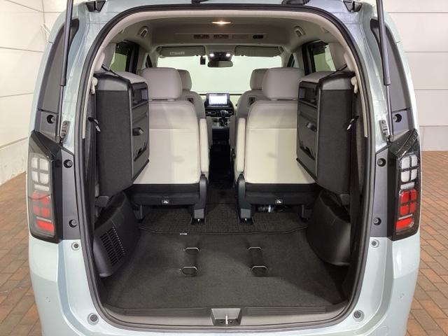 フリード エアー EX 禁煙車 デモカー 最長5年保証 ワンオーナー ナビLXM-245ZFEi TV バックカメラ Bluetoothオーディオ ドラレコ シートヒーター ETC LEDライト スマートキー 両パワスラ(19枚目)