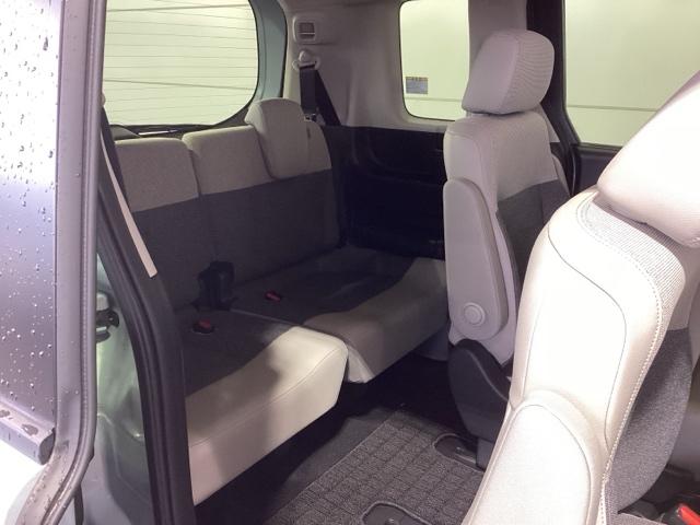 フリード エアー EX 禁煙車 デモカー 最長5年保証 ワンオーナー ナビLXM-245ZFEi TV バックカメラ Bluetoothオーディオ ドラレコ シートヒーター ETC LEDライト スマートキー 両パワスラ(31枚目)