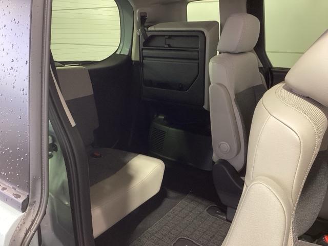 フリード エアー EX 禁煙車 デモカー 最長5年保証 ワンオーナー ナビLXM-245ZFEi TV バックカメラ Bluetoothオーディオ ドラレコ シートヒーター ETC LEDライト スマートキー 両パワスラ(32枚目)