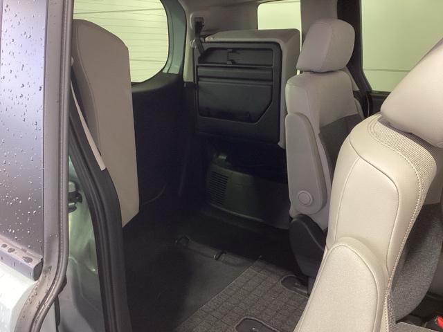 フリード エアー EX 禁煙車 デモカー 最長5年保証 ワンオーナー ナビLXM-245ZFEi TV バックカメラ Bluetoothオーディオ ドラレコ シートヒーター ETC LEDライト スマートキー 両パワスラ(33枚目)