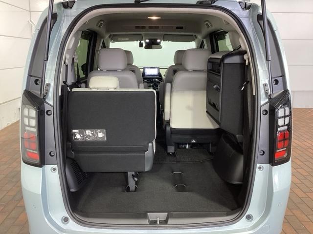 フリード エアー EX 禁煙車 デモカー 最長5年保証 ワンオーナー ナビLXM-245ZFEi TV バックカメラ Bluetoothオーディオ ドラレコ シートヒーター ETC LEDライト スマートキー 両パワスラ(35枚目)