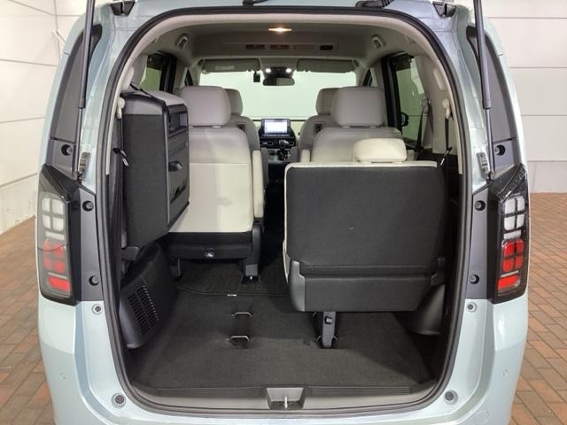 フリード エアー EX 禁煙車 デモカー 最長5年保証 ワンオーナー ナビLXM-245ZFEi TV バックカメラ Bluetoothオーディオ ドラレコ シートヒーター ETC LEDライト スマートキー 両パワスラ(37枚目)