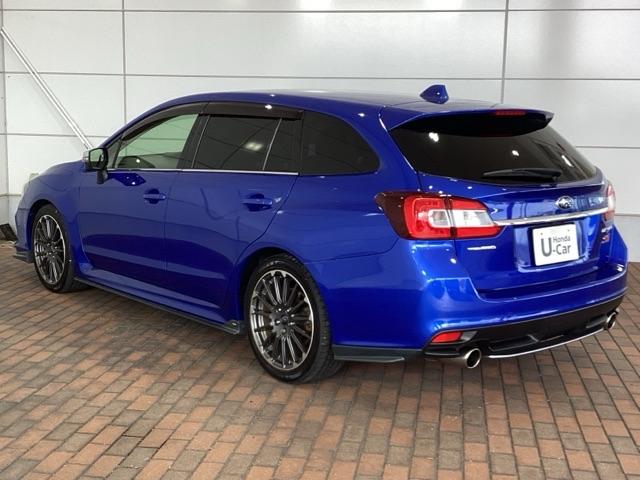 レヴォーグ ２．０ＳＴＩスポーツアイサイト　革シ－ト　１年保証　ワンオ－ナ－　ナビ　ＴＶ　Ｒカメラ　ＢＴオ－ディオ　ドラレコ　ＤＶＤ　ドラレコ　ＥＴＣ　ＬＥＤライト　横滑り防止　シ－トヒ－タ－　電動シ－ト　クルコン　スマ－トキ－　盗難防止装置（46枚目）