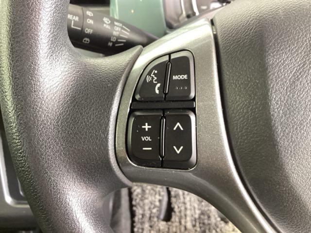 ハスラー タフワイルド　２ト－ン　最長５年保証　ナビ　ＴＶ　ＲカメラＣＤ録音　ＢＴオ－ディオ　衝突軽減Ｂ　ドラレコ　シ－トヒ－タ－　ＬＥＤライト　横滑り防止　アルミ　スマ－トキ－　整備記録簿　ＡＡＣ　スペアキ－　ドアバイザ－（10枚目）