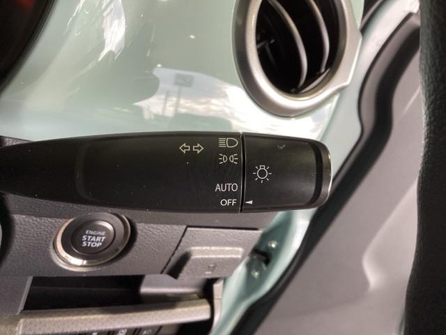 ハスラー タフワイルド　２ト－ン　最長５年保証　ナビ　ＴＶ　ＲカメラＣＤ録音　ＢＴオ－ディオ　衝突軽減Ｂ　ドラレコ　シ－トヒ－タ－　ＬＥＤライト　横滑り防止　アルミ　スマ－トキ－　整備記録簿　ＡＡＣ　スペアキ－　ドアバイザ－（11枚目）