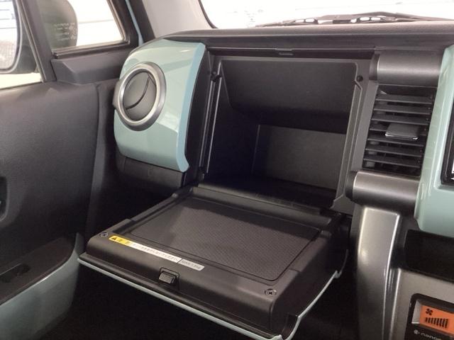 ハスラー タフワイルド　２ト－ン　最長５年保証　ナビ　ＴＶ　ＲカメラＣＤ録音　ＢＴオ－ディオ　衝突軽減Ｂ　ドラレコ　シ－トヒ－タ－　ＬＥＤライト　横滑り防止　アルミ　スマ－トキ－　整備記録簿　ＡＡＣ　スペアキ－　ドアバイザ－（26枚目）