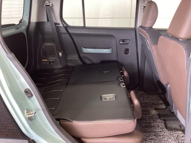 ハスラー タフワイルド　２ト－ン　最長５年保証　ナビ　ＴＶ　ＲカメラＣＤ録音　ＢＴオ－ディオ　衝突軽減Ｂ　ドラレコ　シ－トヒ－タ－　ＬＥＤライト　横滑り防止　アルミ　スマ－トキ－　整備記録簿　ＡＡＣ　スペアキ－　ドアバイザ－（30枚目）