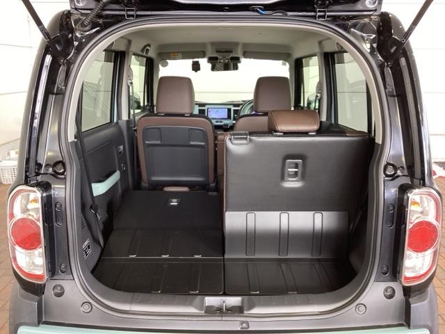 ハスラー タフワイルド　２ト－ン　最長５年保証　ナビ　ＴＶ　ＲカメラＣＤ録音　ＢＴオ－ディオ　衝突軽減Ｂ　ドラレコ　シ－トヒ－タ－　ＬＥＤライト　横滑り防止　アルミ　スマ－トキ－　整備記録簿　ＡＡＣ　スペアキ－　ドアバイザ－（32枚目）