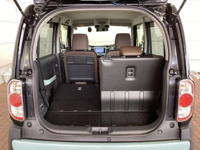 ハスラー タフワイルド　２ト－ン　最長５年保証　ナビ　ＴＶ　ＲカメラＣＤ録音　ＢＴオ－ディオ　衝突軽減Ｂ　ドラレコ　シ－トヒ－タ－　ＬＥＤライト　横滑り防止　アルミ　スマ－トキ－　整備記録簿　ＡＡＣ　スペアキ－　ドアバイザ－（33枚目）