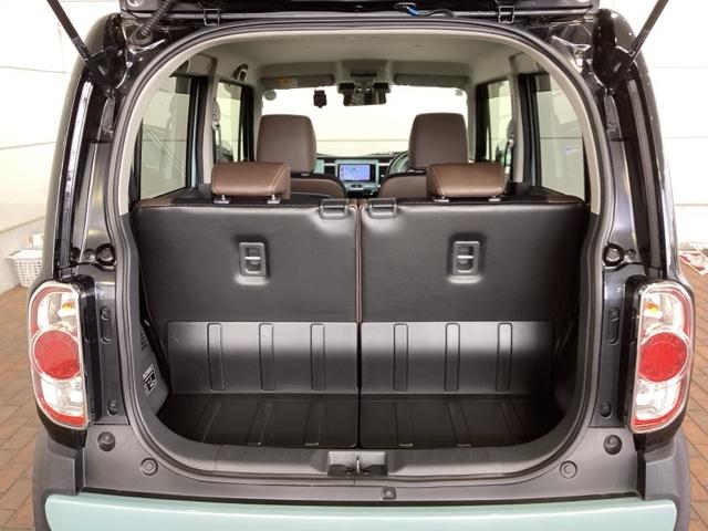 ハスラー タフワイルド　２ト－ン　最長５年保証　ナビ　ＴＶ　ＲカメラＣＤ録音　ＢＴオ－ディオ　衝突軽減Ｂ　ドラレコ　シ－トヒ－タ－　ＬＥＤライト　横滑り防止　アルミ　スマ－トキ－　整備記録簿　ＡＡＣ　スペアキ－　ドアバイザ－（34枚目）