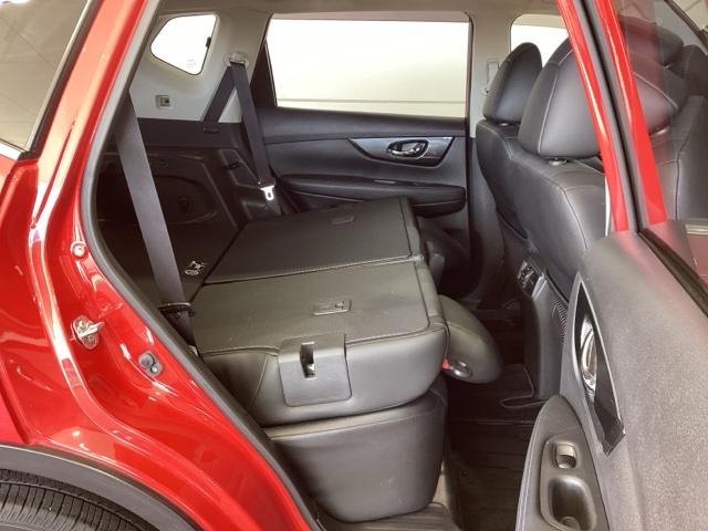 エクストレイル ２０Ｘエマージェンシーブレーキパッケージ　１年保証　ナビ　ＴＶ　Ｒカメラ　ＣＤ録音　ＢＴオ－ディオ　ＤＶＤ　衝突軽減Ｂ　ドラレコ　ＥＴＣ　ＬＥＤライト　横滑り防止　シ－トヒ－タ－　アルミ　スマ－トキ－　整備記録簿　ＡＡＣ　スペアキ－　ＡＢＳ（30枚目）