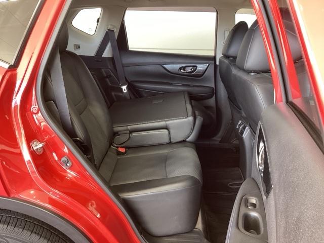 エクストレイル ２０Ｘエマージェンシーブレーキパッケージ　１年保証　ナビ　ＴＶ　Ｒカメラ　ＣＤ録音　ＢＴオ－ディオ　ＤＶＤ　衝突軽減Ｂ　ドラレコ　ＥＴＣ　ＬＥＤライト　横滑り防止　シ－トヒ－タ－　アルミ　スマ－トキ－　整備記録簿　ＡＡＣ　スペアキ－　ＡＢＳ（31枚目）