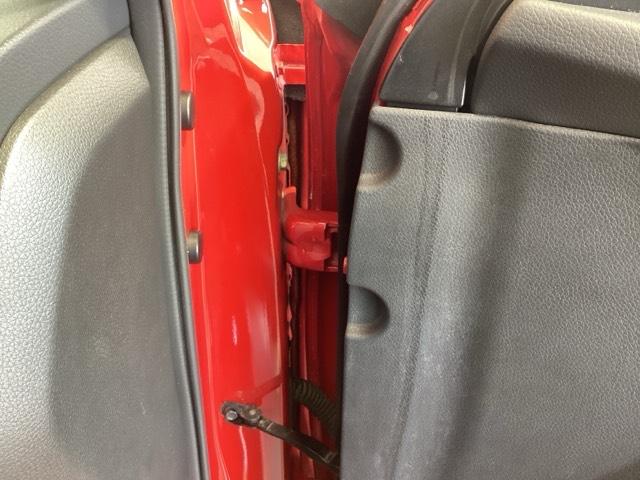 エクストレイル ２０Ｘエマージェンシーブレーキパッケージ　１年保証　ナビ　ＴＶ　Ｒカメラ　ＣＤ録音　ＢＴオ－ディオ　ＤＶＤ　衝突軽減Ｂ　ドラレコ　ＥＴＣ　ＬＥＤライト　横滑り防止　シ－トヒ－タ－　アルミ　スマ－トキ－　整備記録簿　ＡＡＣ　スペアキ－　ＡＢＳ（38枚目）